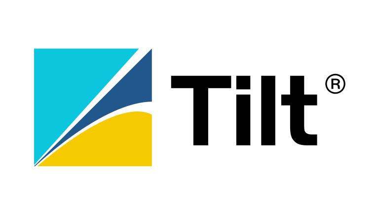Tilt Logo 