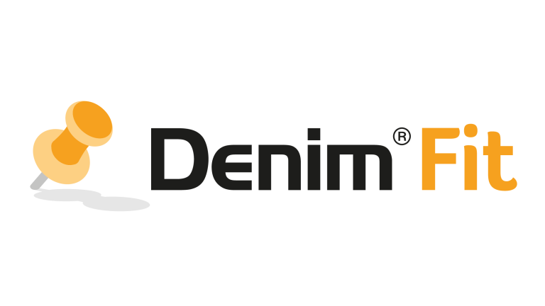 Denim Fit brand banner