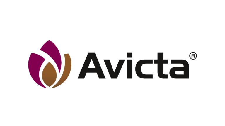Avicta logo