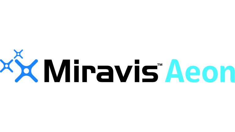 Miravis Aeon Logo