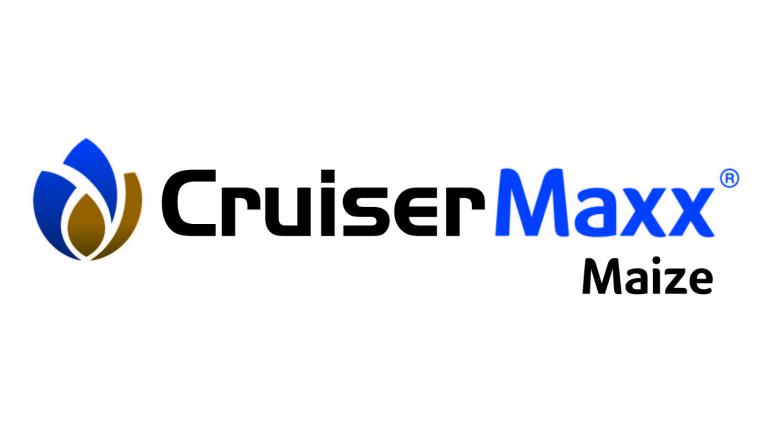 Cruiser Maxx Maize