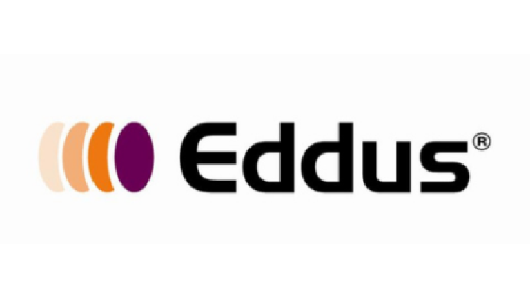 Eddus Logo