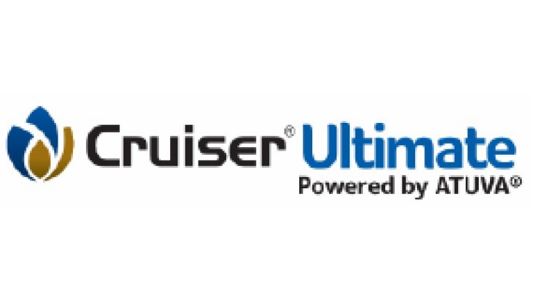 Cruiser Ultimate Logo